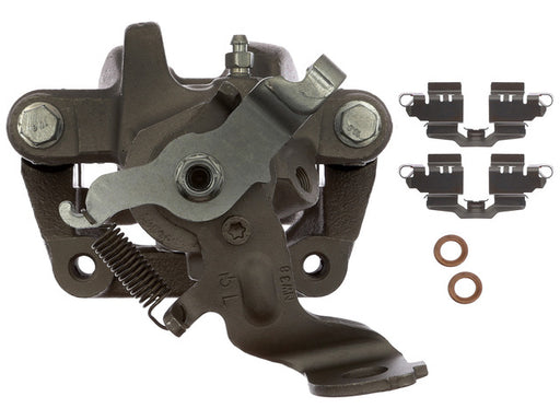 Disc Brake Caliper Raybestos Brakes FRC12336