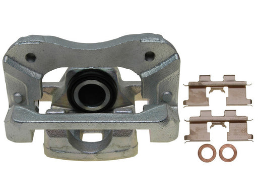Disc Brake Caliper Raybestos Brakes FRC12379