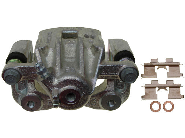 Disc Brake Caliper Raybestos Brakes FRC12379