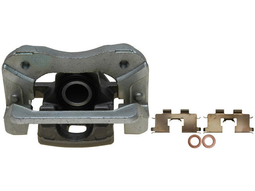 Disc Brake Caliper Raybestos Brakes FRC12380
