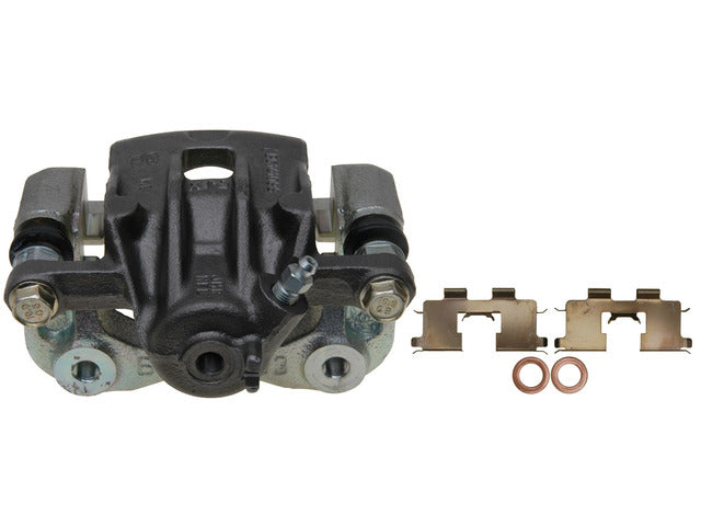 Disc Brake Caliper Raybestos Brakes FRC12380