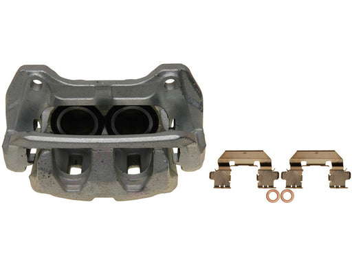 Disc Brake Caliper Raybestos Brakes FRC12381