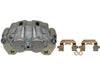 Disc Brake Caliper Raybestos Brakes FRC12381