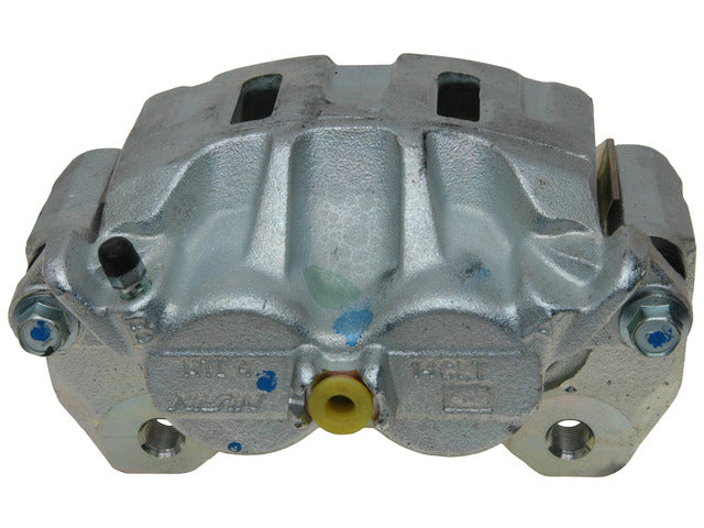 Disc Brake Caliper Raybestos Brakes FRC12381