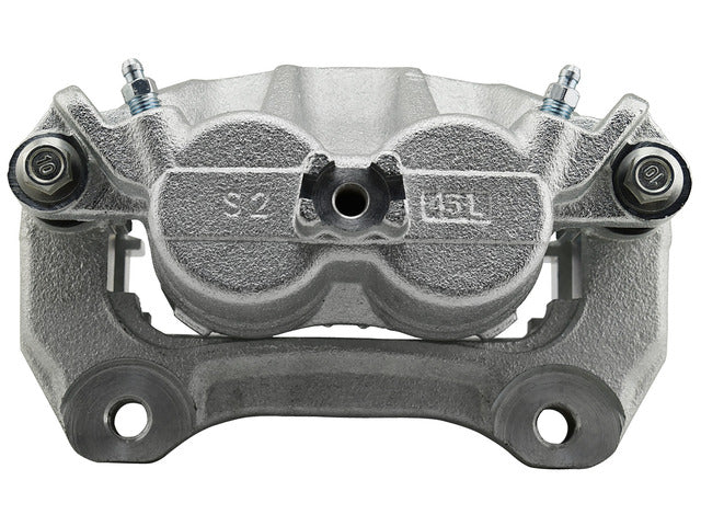 Disc Brake Caliper Raybestos Brakes FRC12381N