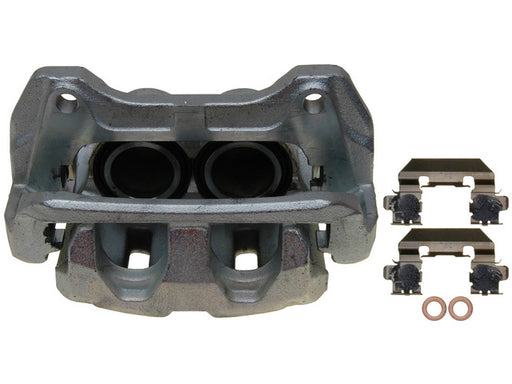 Disc Brake Caliper Raybestos Brakes FRC12382
