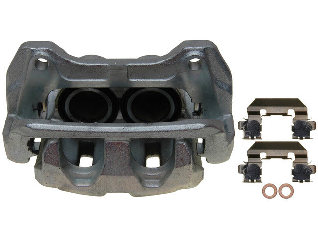 Disc Brake Caliper Raybestos Brakes FRC12382