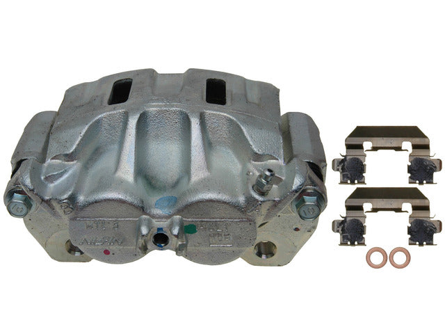 Disc Brake Caliper Raybestos Brakes FRC12382