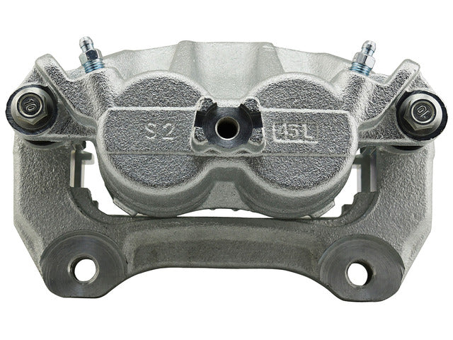 Disc Brake Caliper Raybestos Brakes FRC12382N