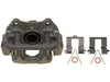 Disc Brake Caliper Raybestos Brakes FRC12383