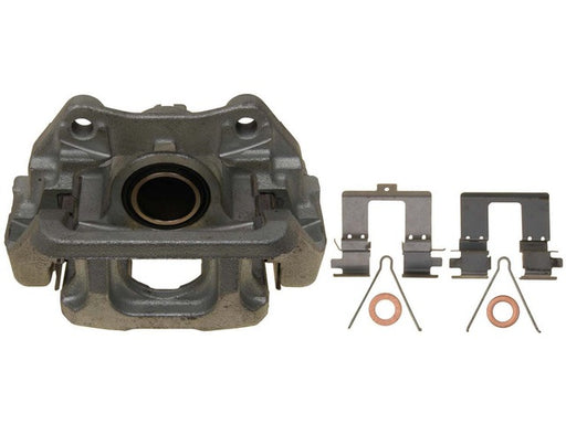 Disc Brake Caliper Raybestos Brakes FRC12383
