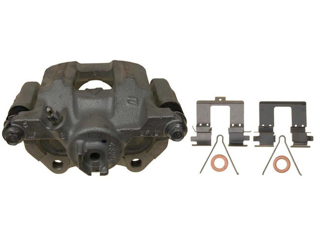 Disc Brake Caliper Raybestos Brakes FRC12383