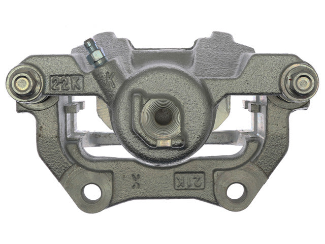 Disc Brake Caliper Raybestos Brakes FRC12383N