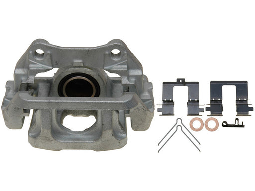 Disc Brake Caliper Raybestos Brakes FRC12384