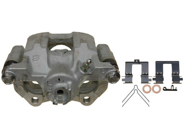 Disc Brake Caliper Raybestos Brakes FRC12384