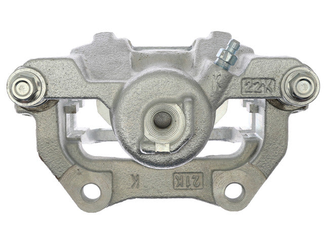 Disc Brake Caliper Raybestos Brakes FRC12384N