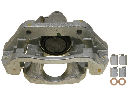 Disc Brake Caliper Raybestos Brakes FRC12385