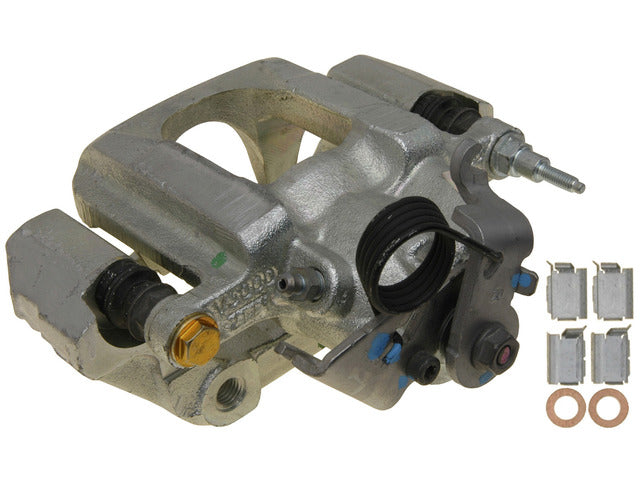Disc Brake Caliper Raybestos Brakes FRC12385
