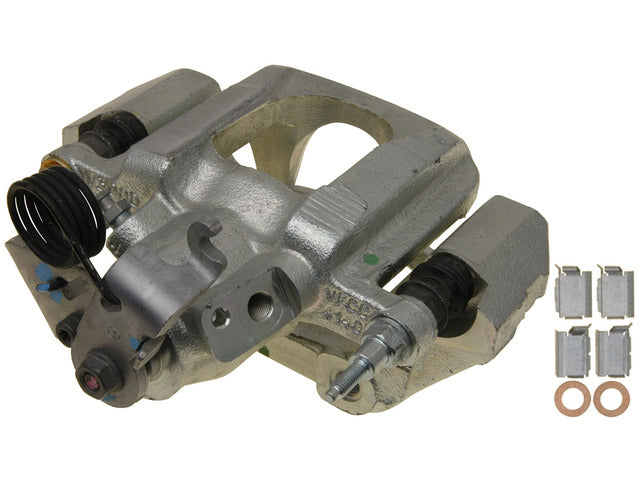 Disc Brake Caliper Raybestos Brakes FRC12385