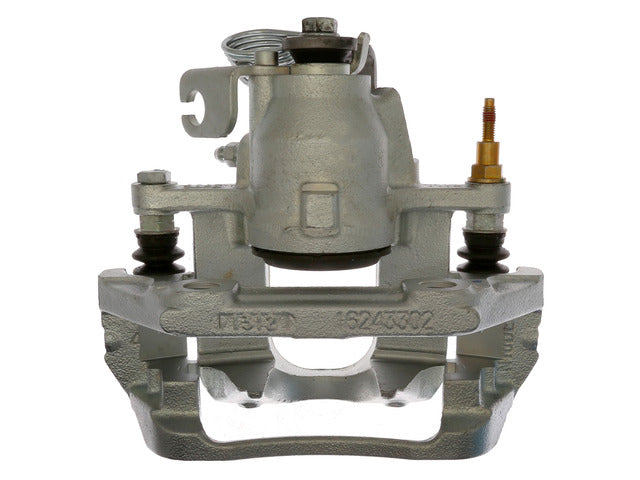 Disc Brake Caliper Raybestos Brakes FRC12385C