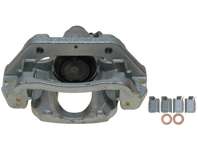 Disc Brake Caliper Raybestos Brakes FRC12386