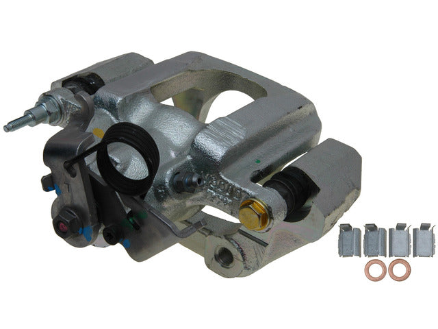 Disc Brake Caliper Raybestos Brakes FRC12386
