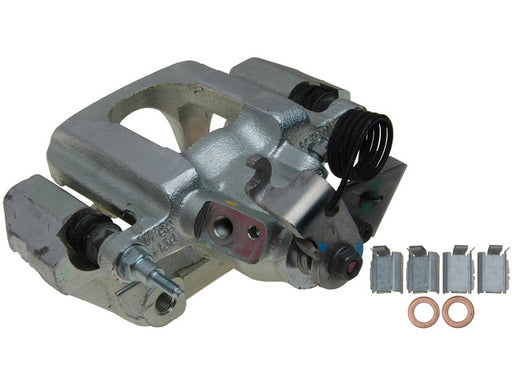 Disc Brake Caliper Raybestos Brakes FRC12386