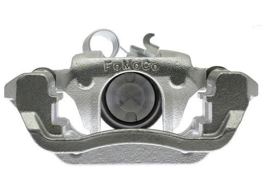 Disc Brake Caliper Raybestos Brakes FRC12386C