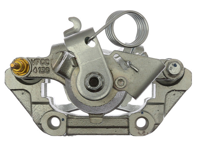 Disc Brake Caliper Raybestos Brakes FRC12386C