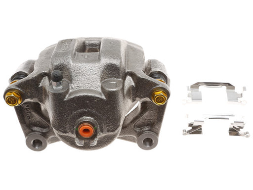 Disc Brake Caliper Raybestos Brakes FRC12387