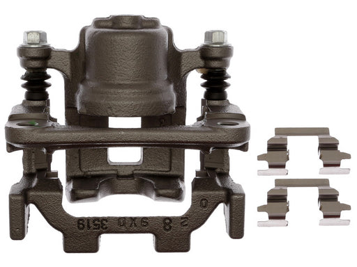Disc Brake Caliper Raybestos Brakes FRC12389