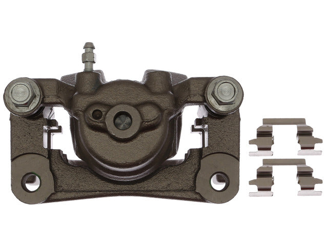 Disc Brake Caliper Raybestos Brakes FRC12389