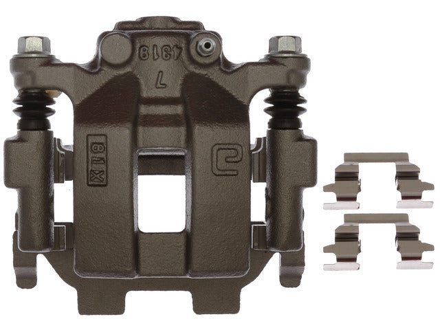 Disc Brake Caliper Raybestos Brakes FRC12389