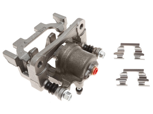 Disc Brake Caliper Raybestos Brakes FRC12390
