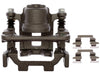 Disc Brake Caliper Raybestos Brakes FRC12390