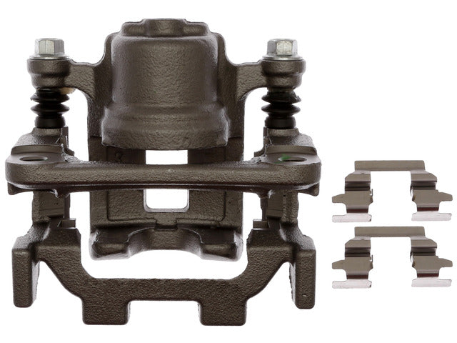 Disc Brake Caliper Raybestos Brakes FRC12390