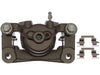 Disc Brake Caliper Raybestos Brakes FRC12390