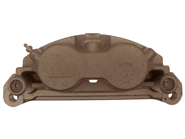 Disc Brake Caliper Raybestos Brakes FRC12463
