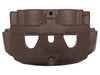 Disc Brake Caliper Raybestos Brakes FRC12463