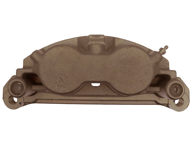 Disc Brake Caliper Raybestos Brakes FRC12464