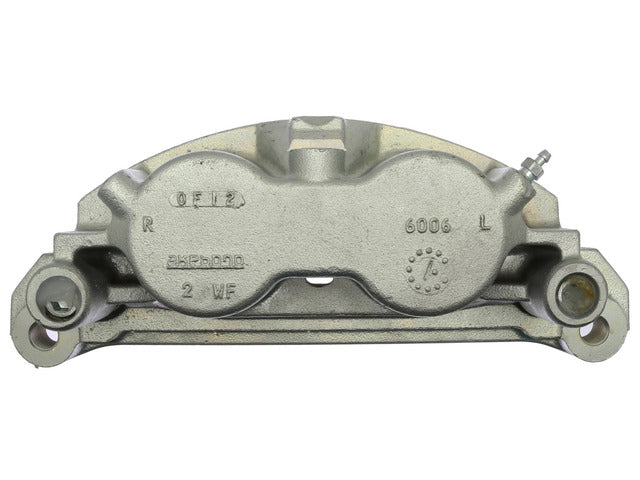 Disc Brake Caliper Raybestos Brakes FRC12464C