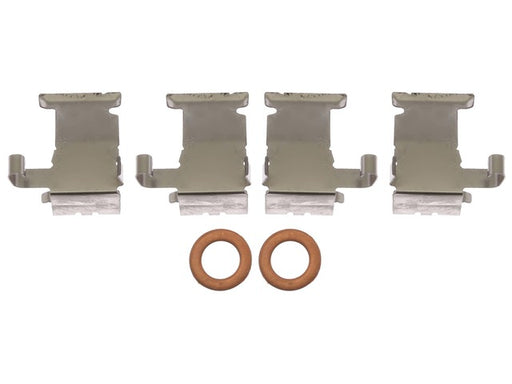 Disc Brake Caliper Raybestos Brakes FRC12464C