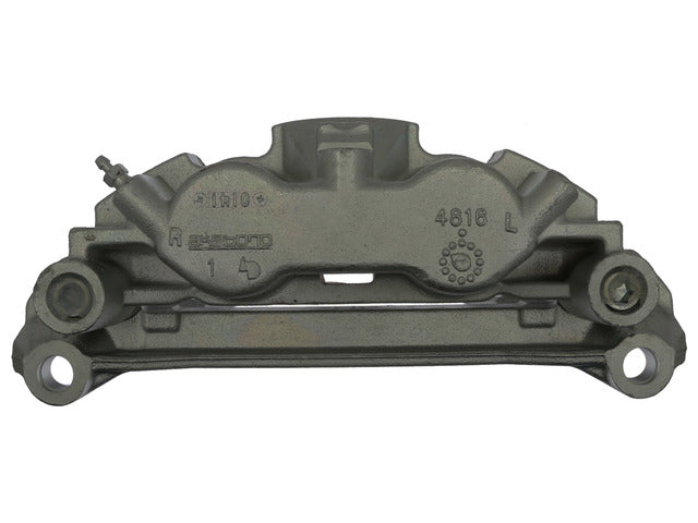 Disc Brake Caliper Raybestos Brakes FRC12465