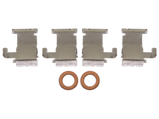 Disc Brake Caliper Raybestos Brakes FRC12465C