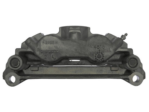 Disc Brake Caliper Raybestos Brakes FRC12466