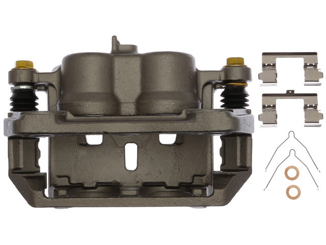 Disc Brake Caliper Raybestos Brakes FRC12469
