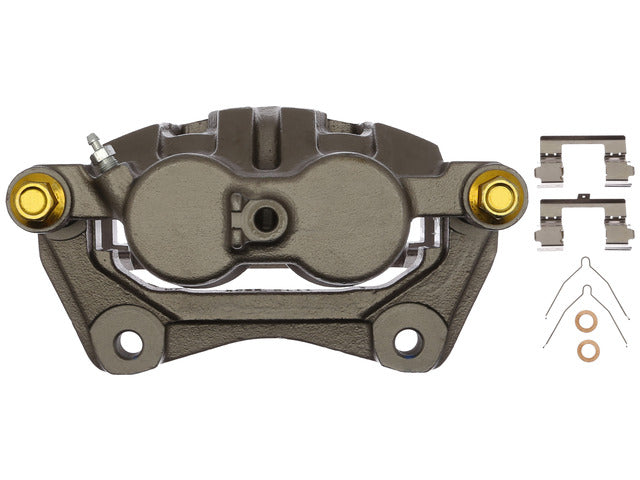 Disc Brake Caliper Raybestos Brakes FRC12469