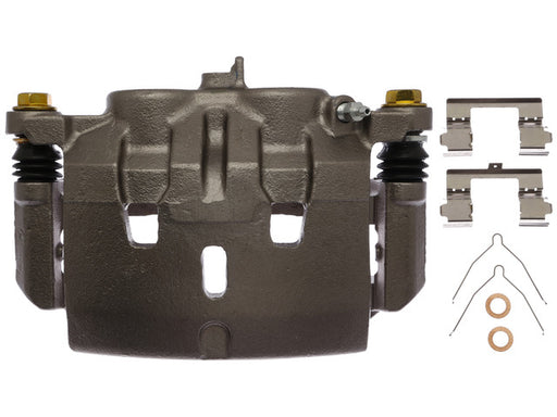 Disc Brake Caliper Raybestos Brakes FRC12469