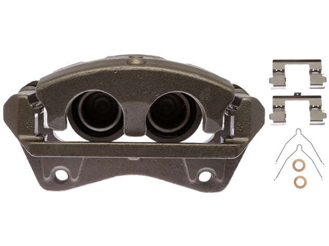 Disc Brake Caliper Raybestos Brakes FRC12470