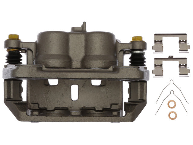 Disc Brake Caliper Raybestos Brakes FRC12470